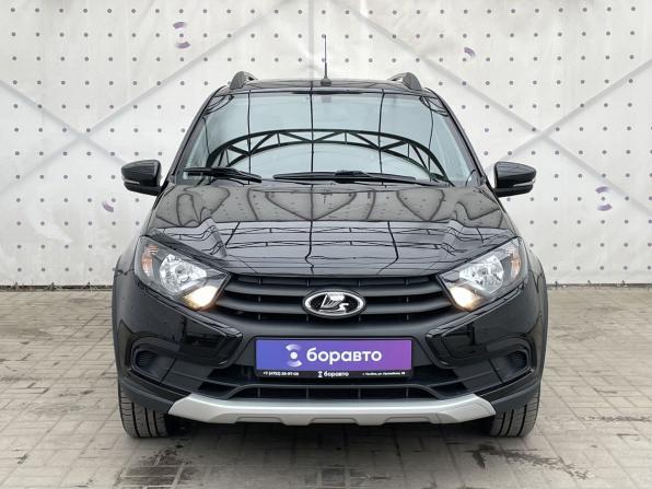 Lada (ВАЗ) Granta I Рестайлинг с пробегом 2023 года, цена 970 000 рублей, 19304 км, универсал, Автокод Объявления