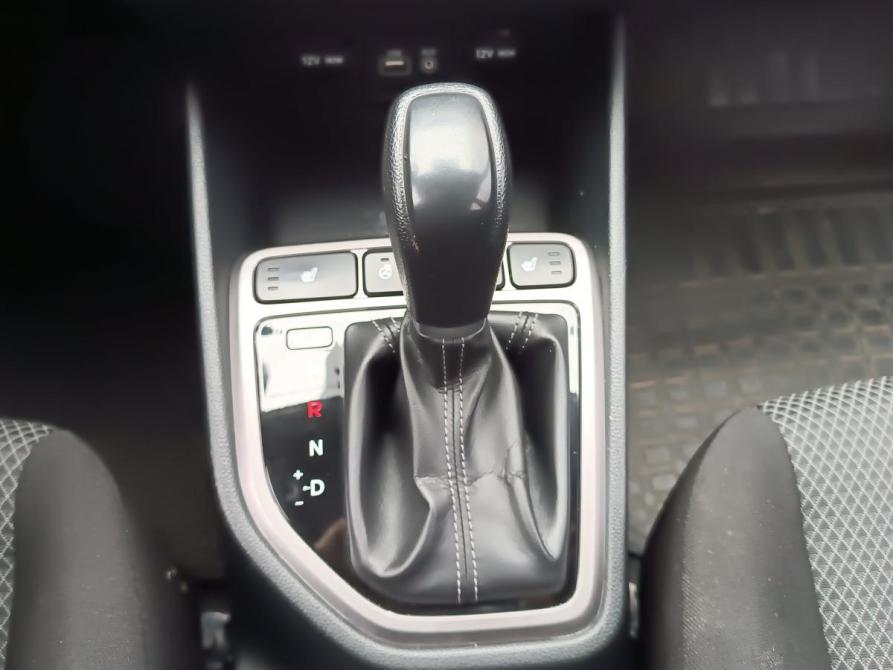 Hyundai Creta I Оренбург  - изображение 16