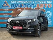 Chery Tiggo 8 Pro Max I Рестайлинг Набережные Челны  - изображение 29