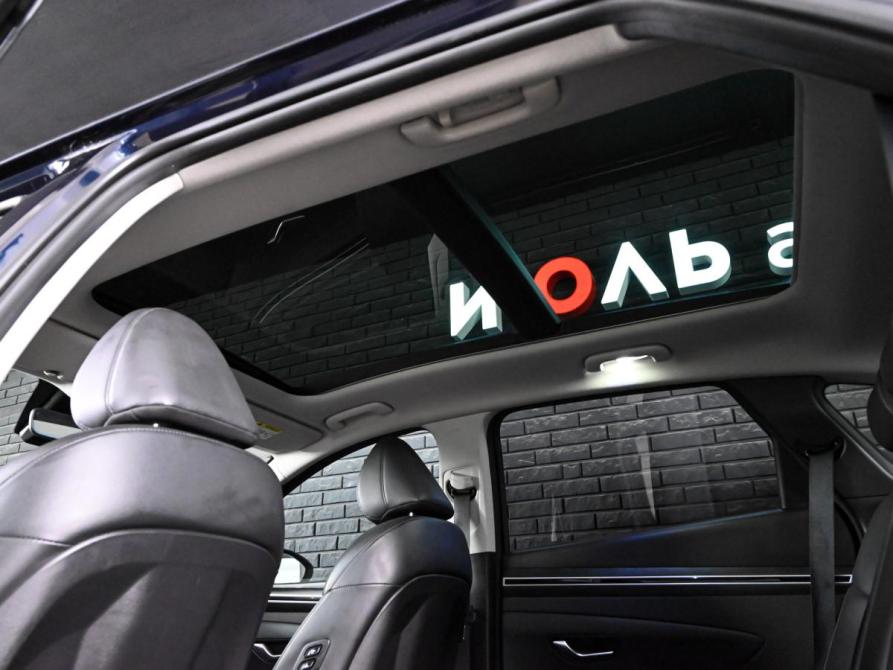 Hyundai Tucson IV Екатеринбург  - изображение 14