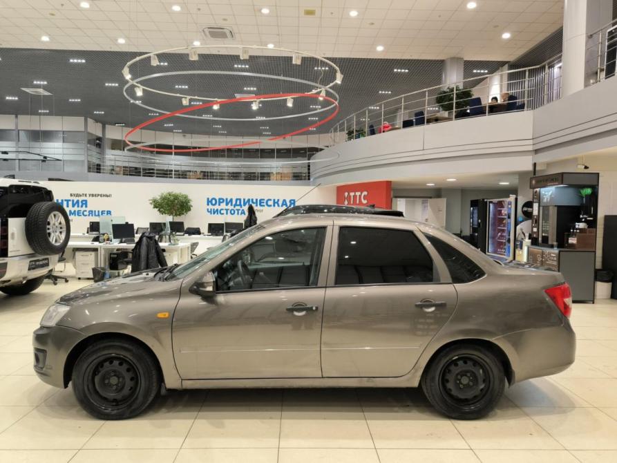 Lada (ВАЗ) Granta I Казань  - изображение 10