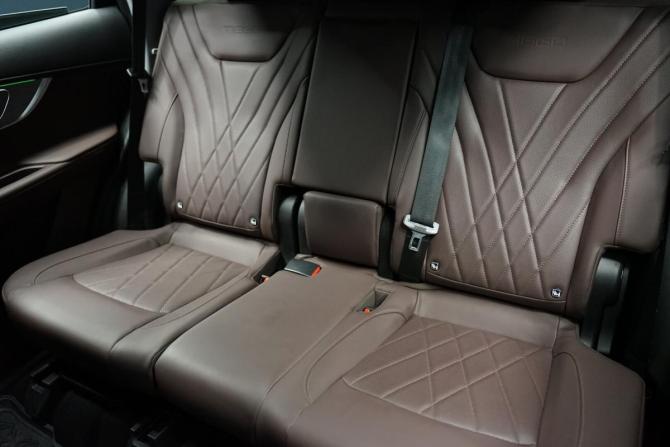 Chery Tiggo 8 Pro Max I Рестайлинг с пробегом 2024 года, цена 3 150 000 рублей, 7220 км, внедорожник, Автокод Объявления