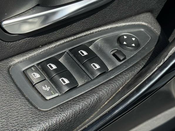 BMW 3 серии VI (F3x) с пробегом 2014 года, цена 1 950 000 рублей, 152000 км, лифтбек, Автокод Объявления