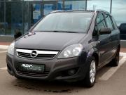 Opel Zafira B Рестайлинг Иваново  - изображение 21