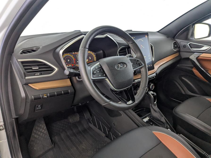 Lada (ВАЗ) Vesta I Рестайлинг (NG) Москва  - изображение 17