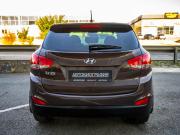 Hyundai ix35 I Рестайлинг Волгоград  - изображение 40