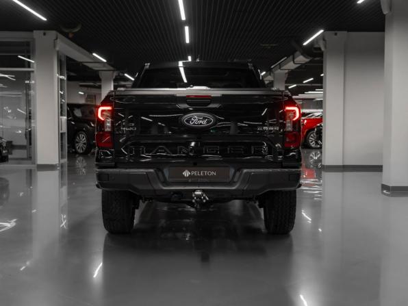 Ford Ranger T6.2 с пробегом 2026 года, цена 6 300 000 рублей, 30 км, пикап, Автокод Объявления