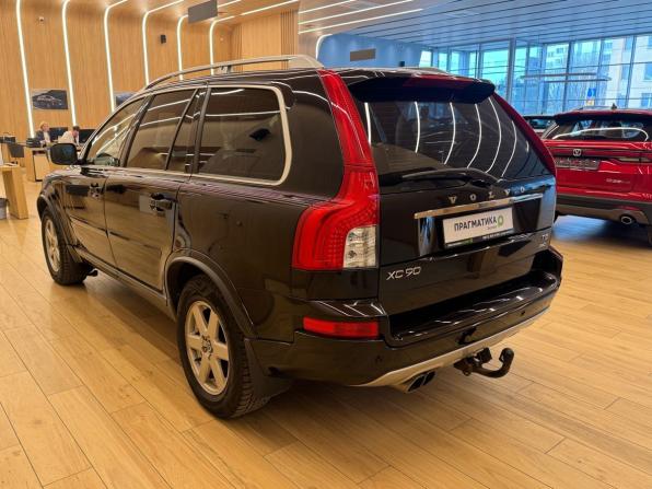 Volvo XC90 I Рестайлинг с пробегом 2014 года, цена 1 399 000 рублей, 309000 км, внедорожник, Автокод Объявления