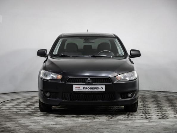 Mitsubishi Lancer X с пробегом 2008 года, цена 799 000 рублей, 139355 км, седан, Автокод Объявления
