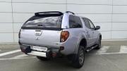 Mitsubishi L200 IV Ставрополь  - изображение 25