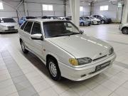 Lada (ВАЗ) 2114 Набережные Челны  - изображение 25