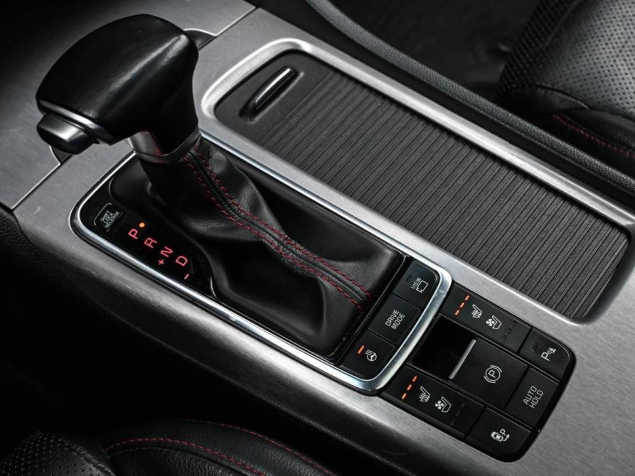 Kia Optima IV Новороссийск  - изображение 23