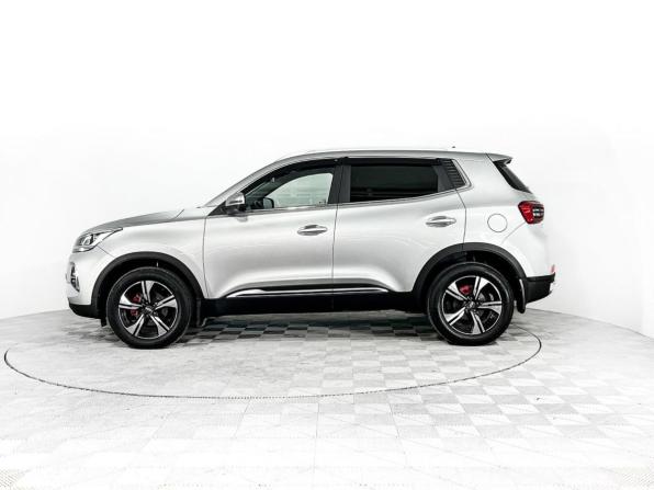 Chery Tiggo 4 Pro I с пробегом 2023 года, цена 1 568 000 рублей, 35773 км, внедорожник, Автокод Объявления