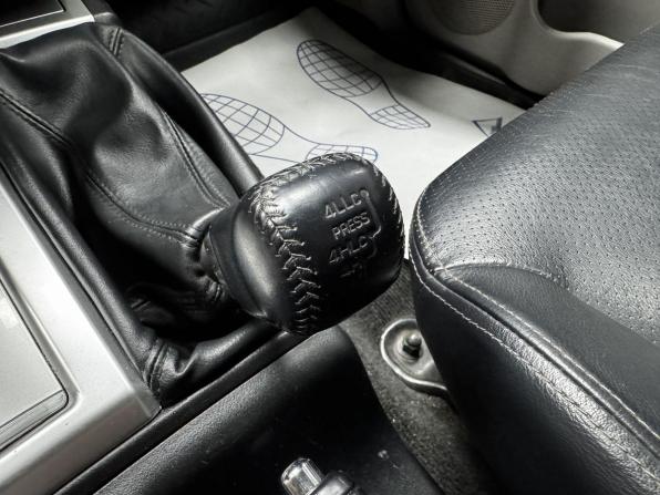 Mitsubishi Pajero Sport II с пробегом 2010 года, цена 1 570 000 рублей, 223201 км, внедорожник, Автокод Объявления