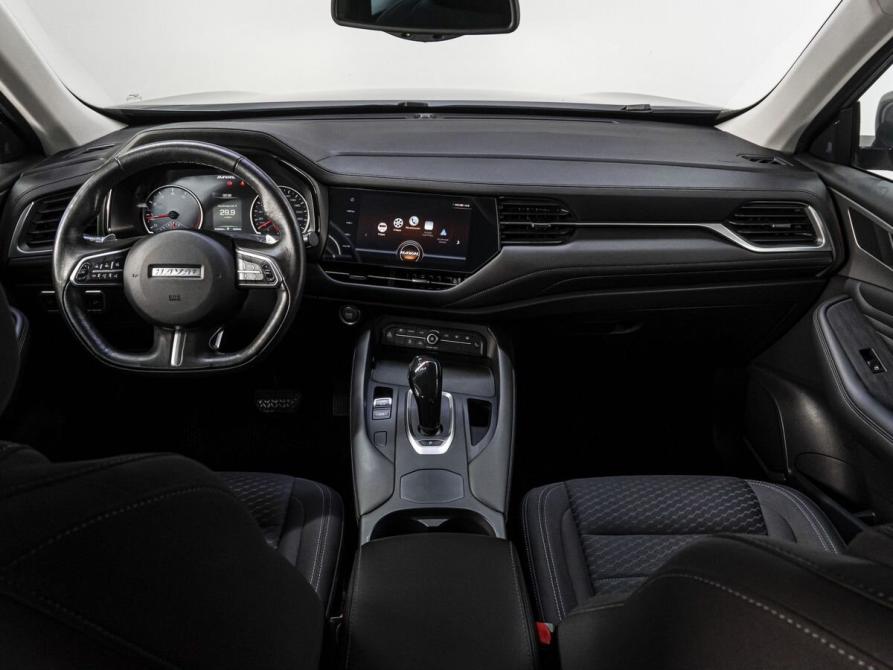 Haval F7 I Тюмень  - изображение 19