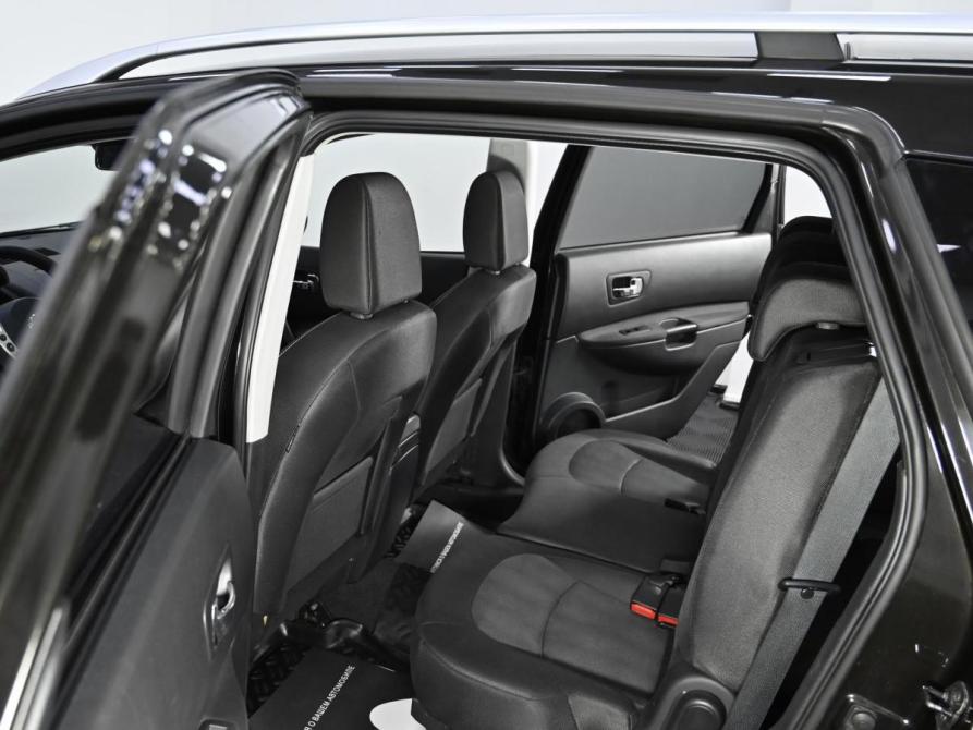 Nissan Qashqai+2 I Рестайлинг Москва  - изображение 15