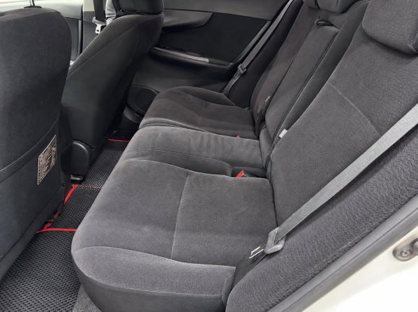 Toyota Corolla X (E140 E150) Рестайлинг с пробегом 2011 года, цена 949 500 рублей, 166260 км, универсал, Автокод Объявления