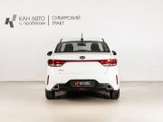 Kia Rio IV Рестайлинг Казань  - изображение 12