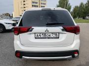 Mitsubishi Outlander III Рестайлинг 2 Нижнекамск  - изображение 27
