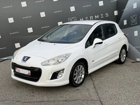 Peugeot 308 I с пробегом 2011 года, цена 599 000 рублей, 112331 км, хэтчбек, Автокод Объявления