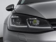 Volkswagen Golf VII Рестайлинг Москва  - изображение 42