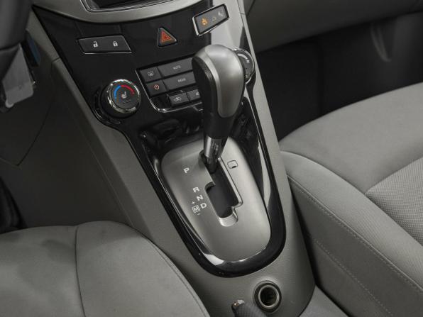 Chevrolet Orlando I с пробегом 2012 года, цена 1 365 000 рублей, 172200 км, минивэн, Автокод Объявления