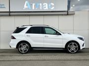 Mercedes-Benz GLE I (W166) Краснодар  - изображение 21