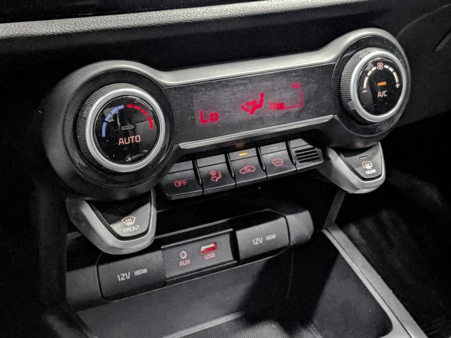 Kia Rio IV Москва  - изображение 20