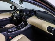 Lexus NX I Рестайлинг Москва  - изображение 36