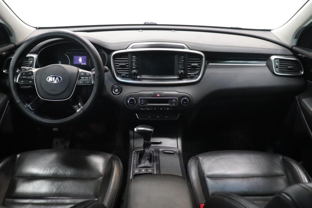 Kia Sorento III Prime Рестайлинг Ульяновск  - изображение 7