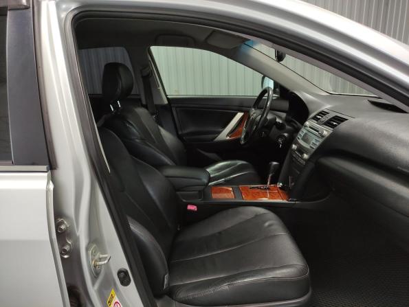 Toyota Camry VI (XV40) с пробегом 2008 года, цена 910 000 рублей, 218000 км, седан, Автокод Объявления