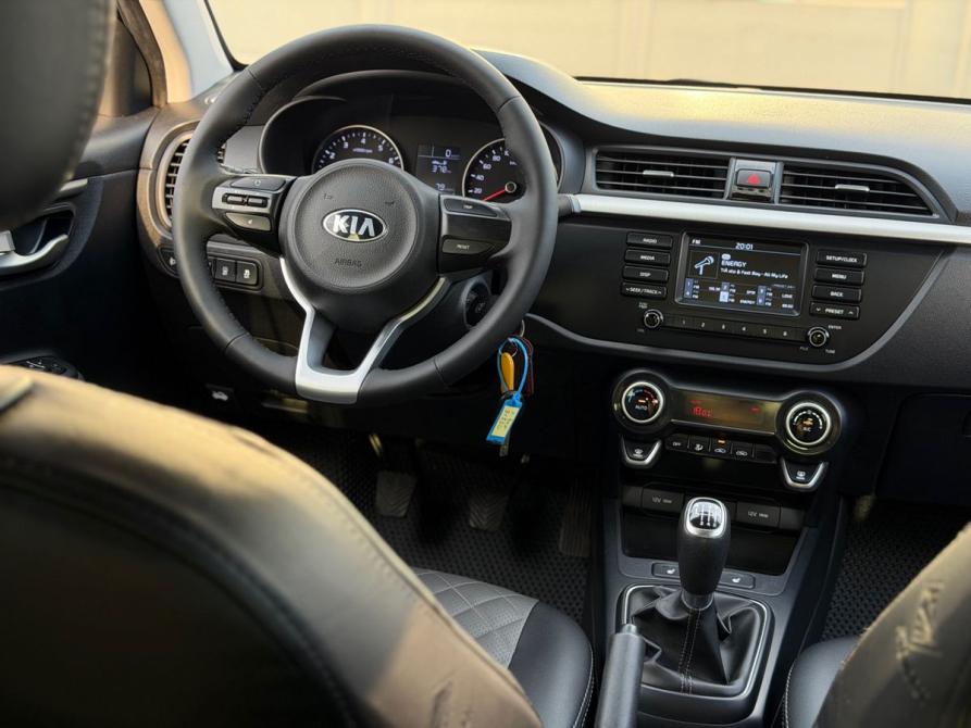 Kia Rio IV Волгоград  - изображение 12