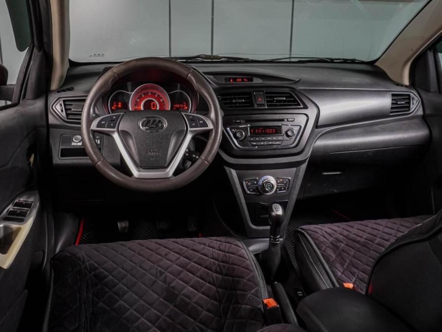 Lifan X50 Воронеж  - изображение 6