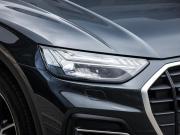 Audi Q5 II (FY) Рестайлинг Санкт-Петербург  - изображение 49