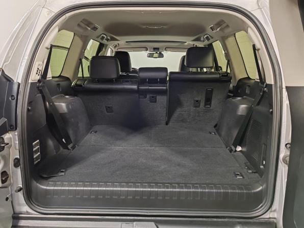 Lexus GX II Рестайлинг с пробегом 2014 года, цена 4 890 000 рублей, 165876 км, внедорожник, Автокод Объявления