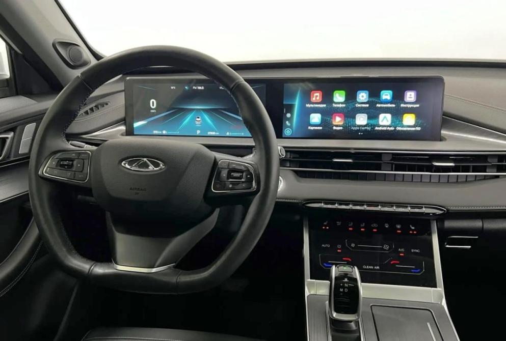 Chery Tiggo 7 Pro Max I Нижний Новгород  - изображение 17