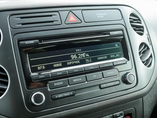 Volkswagen Golf Plus II с пробегом 2012 года, цена 799 000 рублей, 134228 км, хэтчбек, Автокод Объявления