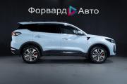 Chery Tiggo 7 Pro Max I Рестайлинг Тюмень  - изображение 33