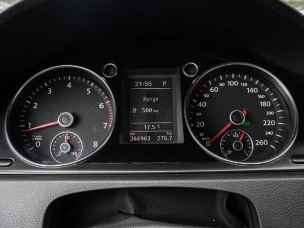 Volkswagen Passat B6 с пробегом 2009 года, цена 690 000 рублей, 266963 км, седан, Автокод Объявления