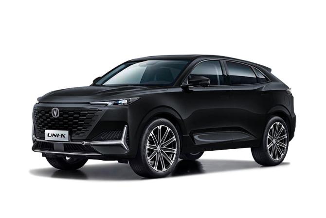 Новый Changan UNI-K 2024 года, цена 4 299 900 рублей, внедорожник, Автокод Объявления