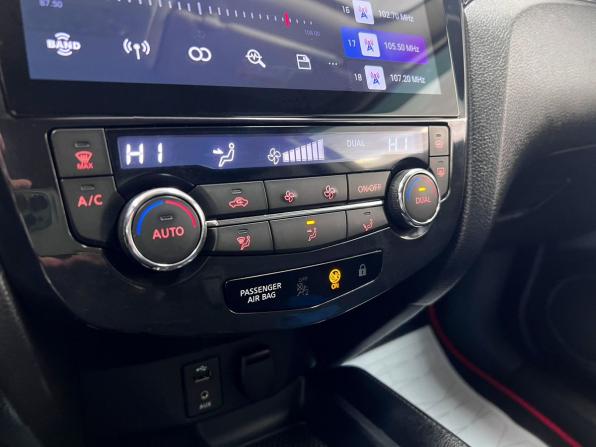 Nissan Qashqai II с пробегом 2014 года, цена 1 340 000 рублей, 186303 км, внедорожник, Автокод Объявления