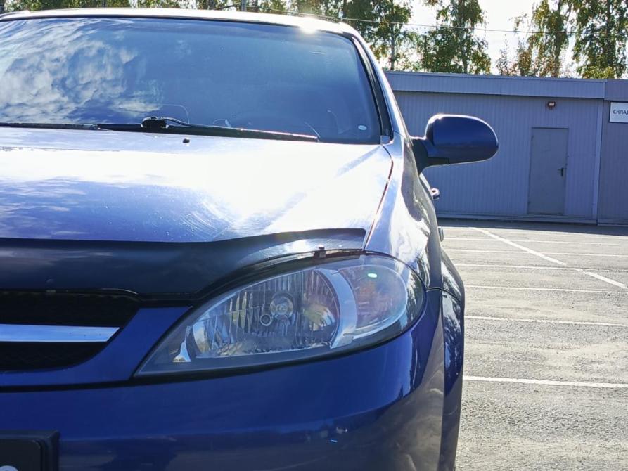 Chevrolet Lacetti I Чебоксары  - изображение 21