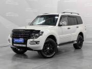 Mitsubishi Pajero IV Рестайлинг 2 Новосибирск  - изображение 28