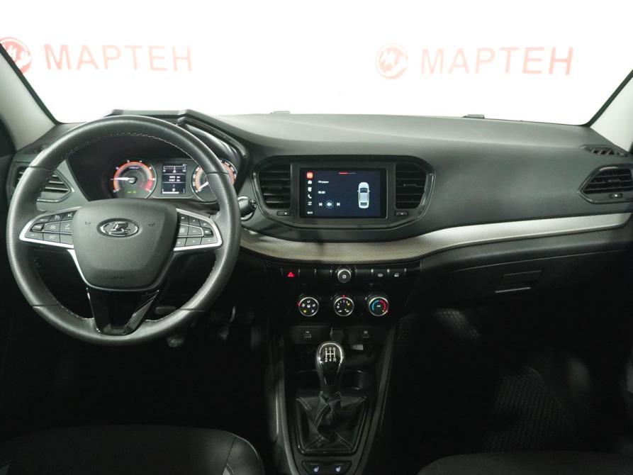 Lada (ВАЗ) Vesta I Рестайлинг (NG) Вологда  - изображение 15