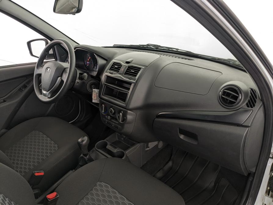 Lada (ВАЗ) Granta I Рестайлинг Москва  - изображение 11