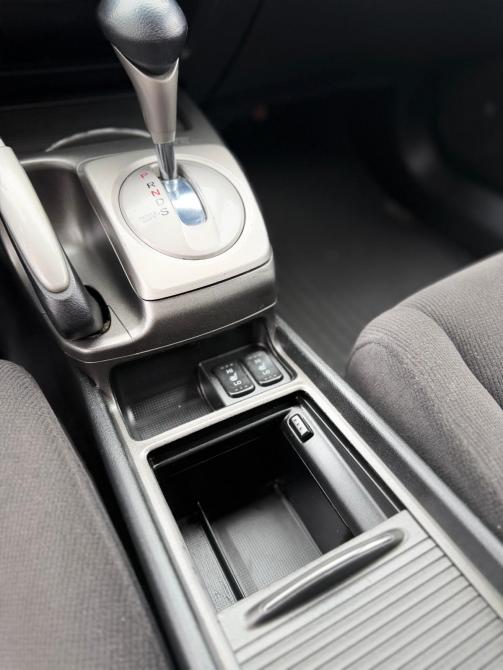 Honda Civic VIII Альметьевск  - изображение 15