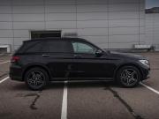 Mercedes-Benz GLC I (X253) Рестайлинг Москва  - изображение 22