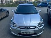 Hyundai Solaris I Пермь  - изображение 17