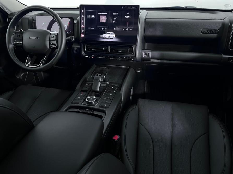 Haval H9 II Ростов-на-Дону  - изображение 9