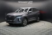 Chery Tiggo 7 Pro Max I Крым  - изображение 27